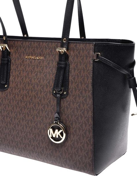 michael kors tote handbag|michael kors neverfull tote.